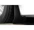 Передние брызговики Frosch Fiat Ducato 2000, для установки с подкрылками NLF.15.10.F14 4