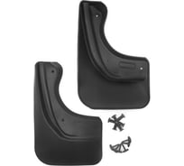 Передние брызговики Frosch FIAT Linea 2007 полиуретан NLF.15.19.F10