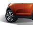 Передние брызговики Frosch KIA Sportage NEW, 2010 2 шт. полиуретан NLF.25.33.F13 2