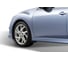 Передние брызговики Frosch MAZDA 6, 2010-2012 полиуретан NLF.33.20.F10 2