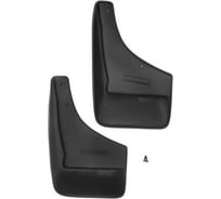 Передние брызговики Frosch SSANGYONG Rexton 2006 полиуретан NLF.61.01.F13