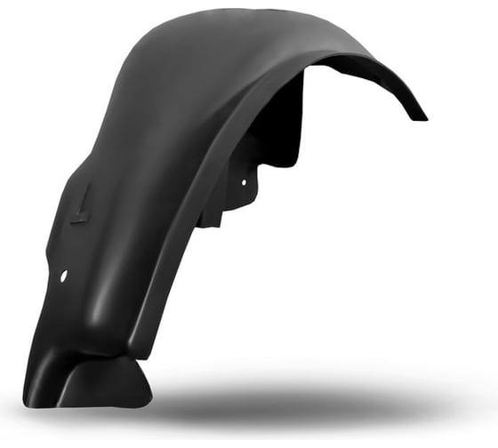 Подкрылок Totem для CHERY Indis 2011 г.в., задний левый NLL.63.12.003