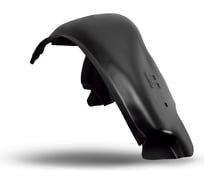 Подкрылок Totem для CHERY Indis 2011 г.в., задний правый NLL.63.12.004