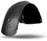 Подкрылок Totem для CHEVROLET Spark 2010 г.в., передний правый NLL.08.14.002 1