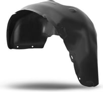 Подкрылок Totem для GEELY Emgrand EC7 2011 г.в., передний левый NLL.75.05.001