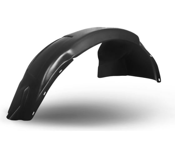 Подкрылок Totem для Kia Rio III 2005-2010/2011 г.в., передний правый NLL.25.02.002 1