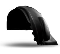 Подкрылок Totem для NISSAN X-Trail 2007-2011 г.в., передний левый NLL.36.20.001