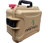 Аккумуляторная батарея ПРОГРЕСС ЭНЕРГИЯ 12В 72Ач LFP1272