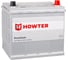 Аккумулятор Howter ASIA 68R 650 А 232x173x225 464509 1