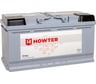 Аккумулятор Howter Grey 100R 860A 353x175x190 463206