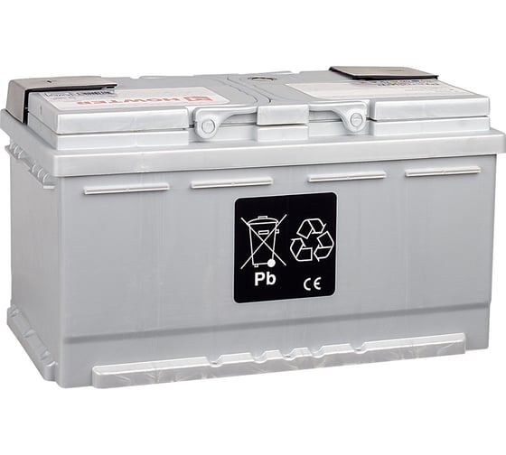 Аккумулятор Howter Premium 82RS 740A 315x175x175 463195