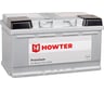 Аккумулятор Howter Premium 82RS 740A 315x175x175 463195