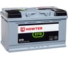 Аккумулятор Howter EFB 80R 800A 315x175x190 463176