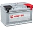 Аккумулятор Howter 75RS 700 А 278x175x175 464508 1