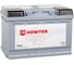 Аккумулятор Howter Grey 75R 700A 278x175x190 463185 1