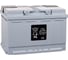 Аккумулятор Howter Grey 75R 700A 278x175x190 463185 3