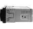 Медиа-ресивер NAKAMICHI 1 din, USB, AUX, ВТ, ПДУ, 4*50 Вт, белый NQ513BW NAK-NQ513BW 4