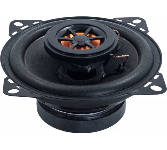 Коаксиальная акустика SWAT 10 см, 45/130 Вт SP-C4