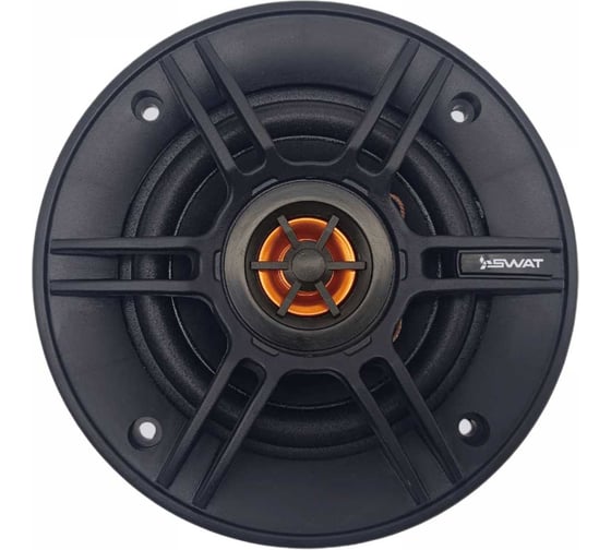 Коаксиальная акустика SWAT 10 см, 45/130 Вт SP-C4