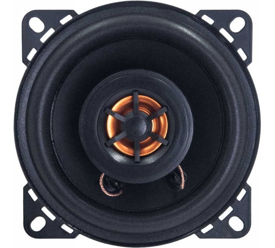 Коаксиальная акустика SWAT 10 см, 45/130 Вт SP-C4
