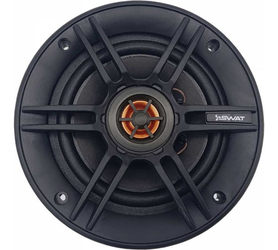 Коаксиальная акустика SWAT 13 см, 50/150 Вт SP-C5
