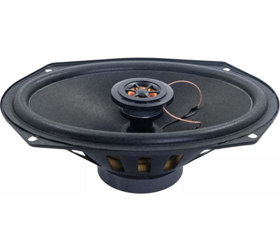 Коаксиальная акустика SWAT 6*9, 70/280 Вт SP-C69