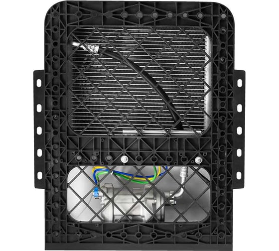 Автономный автомобильный кондиционер MEYVEL AC-12BTS2000 950003