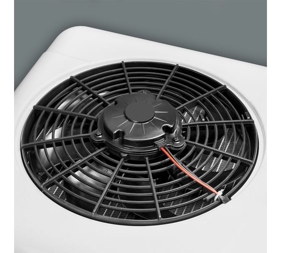 Автономный автомобильный кондиционер MEYVEL AC-12BTS2000 950003