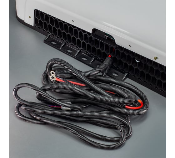 Автономный автомобильный кондиционер MEYVEL AC-12BTS2000 950003