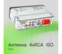 Автомагнитола DIGMA MCP-455 1DIN, 2x45 Вт, BT5.0, USB2.0, AUX 4, ПДУ 2012338 7