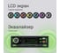 Автомагнитола DIGMA MCP-450 1DIN 2x45 Вт, BT5.0, USB2.0, AUX 4, ПДУ 2012337 3