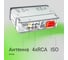 Автомагнитола DIGMA MCP-450 1DIN 2x45 Вт, BT5.0, USB2.0, AUX 4, ПДУ 2012337 7