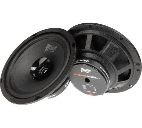 Акустика эстрадная AMP PROMO FR65 ver.3 широкополосная В0000050254