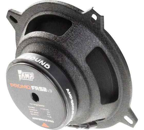 Акустика эстрадная AMP PROMO FR52 ver.3 широкополосная В0000050253