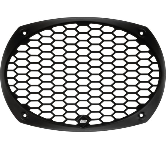 Гриль для акустики AMP MG69 стальной, 1 шт. В0000050249 1