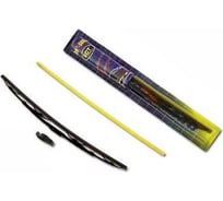 Щетка стеклоочистителя SCT REG BLADES 20" 500 мм 9409