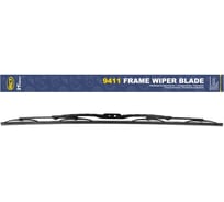 Щетка стеклоочистителя SCT REG BLADES 21" 530 мм 9411