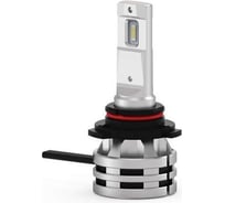 Светодиодная лампа HB3/HB4 PLUS, 28Вт, 5000Лм, 6000К, 12/24В, комплект 2 шт Airline AEAR105