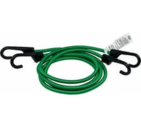 Стяжка эластичная с крючками для багажа HITCH REGULAR 120 см, комплект 2 шт. SZ087657