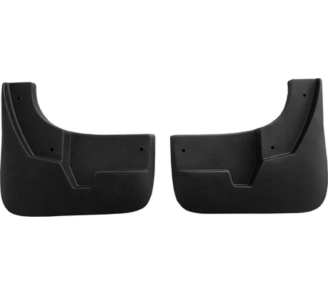 Брызговики СТАРТ для Lada Vesta, передние 01SAB0211СТ