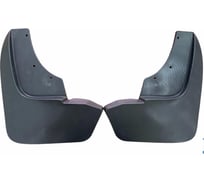 Брызговики Старт для Renault Duster 2010-2015/2015-2021 г.в., передние 02SAB0111CT