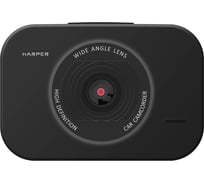 Автомобильный видеорегистратор HARPER DVHR-240 H00002769