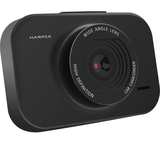 Автомобильный видеорегистратор HARPER DVHR-240 H00002769
