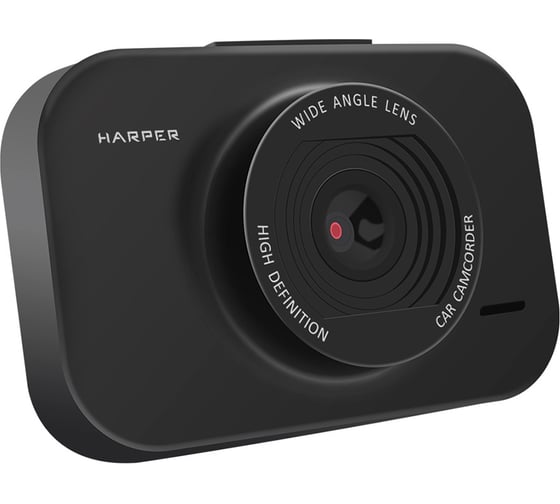 Автомобильный видеорегистратор HARPER DVHR-250 H00002770