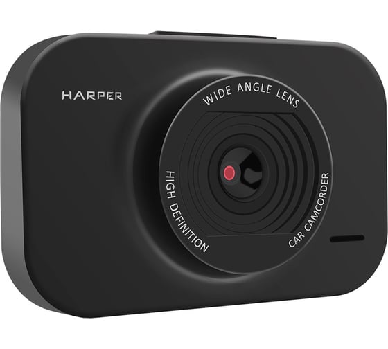 Автомобильный видеорегистратор HARPER DVHR-250 H00002770