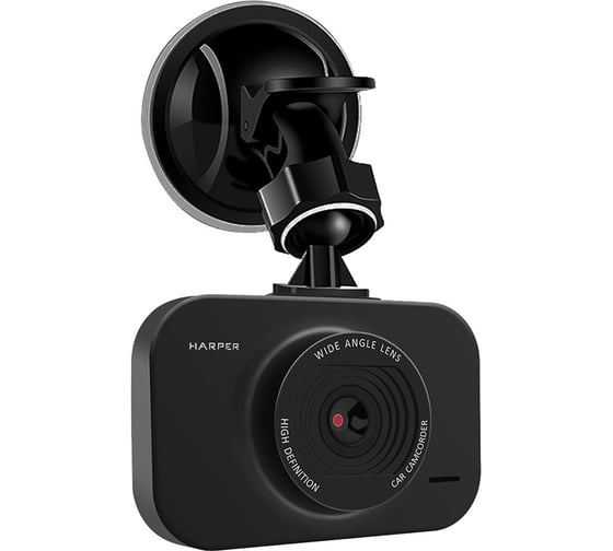 Автомобильный видеорегистратор HARPER DVHR-250 H00002770