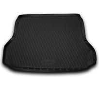Коврик в багажник Element NISSAN X-Trail, 03/2015-, внед., 1 шт. CARNIS00056