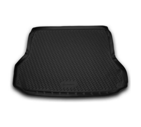 Коврик в багажник Element NISSAN X-Trail, 03/2015-, внед., 1 шт. CARNIS00056 1