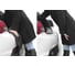 Коврик в багажник Element Econom RENAULT Duster 4WD, 2011-2015, 2015- кросс. ELEMENT.SET.004 4