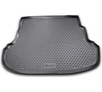 Коврик в багажник Element HYUNDAI Solaris 2010-2014, 2014-2016 сед. comfort,optima, family NLC.20.41.B10